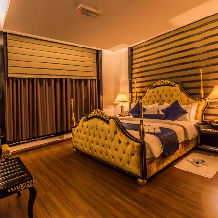 Hotel Headington