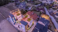 Gyeonju Coo n Eye Kids Poolvilla