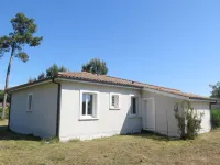 Les Arbousiers Hôtels à proximité de : Montalivet les bains
