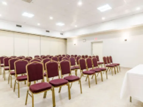 Quality Inn Hotels in West Springfield