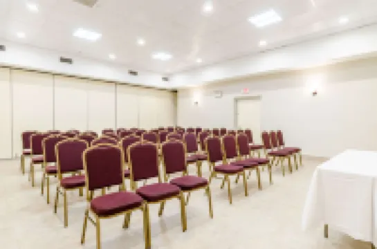 Quality Inn Hotels in West Springfield