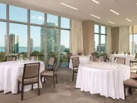 نوفوتل ميامي بريكل