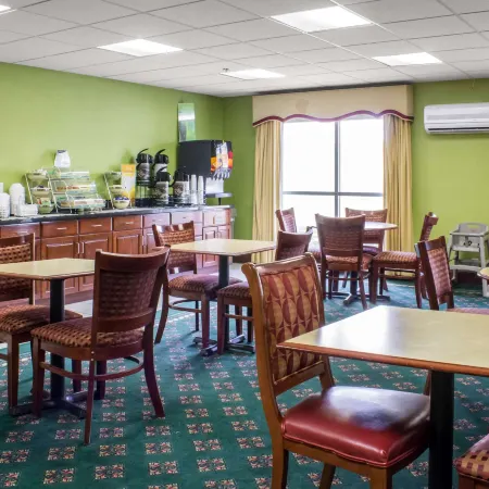 Quality Inn & Suites