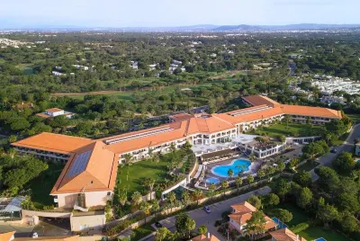 Wyndham Grand Algarve Hotels near Parque de Lazer e Desporto de Pinheiros de Marim