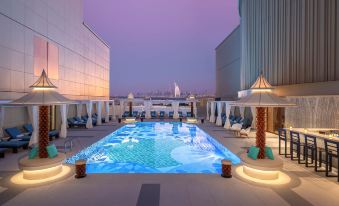 Andaz Dubai the Palm