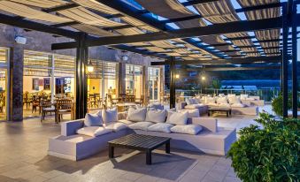 Sealife Buket Resort & Beach Hotel - Ultra All Inclusive