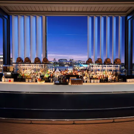 Hyatt Regency Sydney