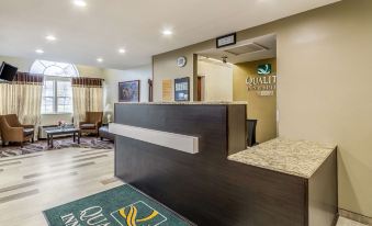 Quality Inn & Suites North Lima - Boardman