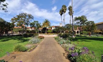Best Western Capistrano Inn