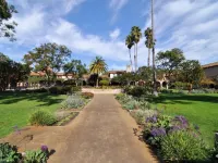 Best Western Capistrano Inn Hotels near Blas Aguilar Adobe Museum