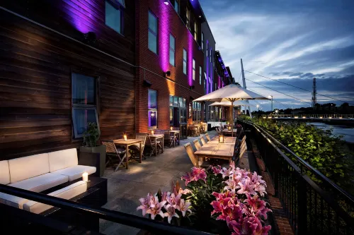 B&B Hotel Ipswich Hotels in Sproughton