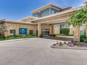 Homewood Suites by Hilton Fort Worth-Medical Center