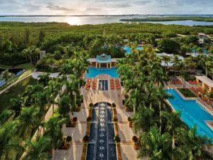 Hyatt Regency Coconut Point Resort Spa