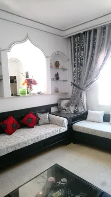 S+2 2km from the Beach in Dar Allouche / Kelibia / Nabeul