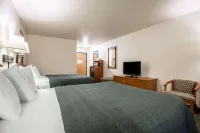 Quality Inn & Suites Federal Way - Seattle Các khách sạn gần Federal Way Community Center