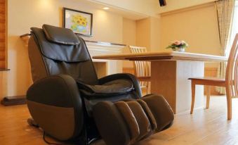 Hotel Fine Garden Okayama I