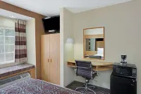 Microtel Inn & Suites by Wyndham Charlotte/University Place Hotels in Newell