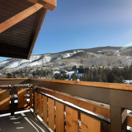 Highline Vail - a DoubleTree by Hilton
