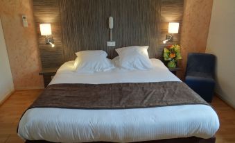 Hotel Restaurant des Thermes - Housity
