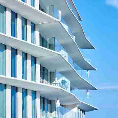 The Maybourne Riviera, Maybourne Hotel Collection Hotel Exterior