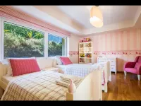 Analisa Luxury Villa