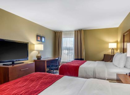 Comfort Inn & Suites LaGrange