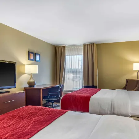 Comfort Inn & Suites