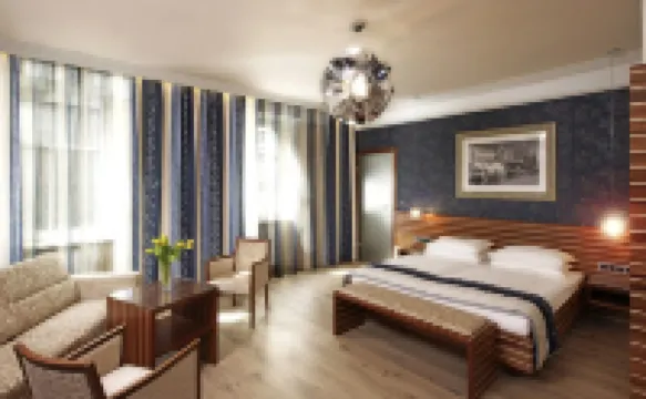 Hotel Vienna Beim Prater