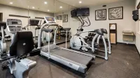 Best Western Plus Hill Country Suites - Gym