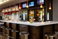 Sonesta Emeryville San Francisco Bay Bridge - bar