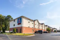 Motel 6 Jonesboro, GA Các khách sạn ở Riverdale