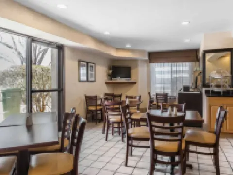 Sleep Inn Gaffney at I-85 Hoteles en Gaffney