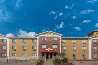Super 8 by Wyndham Denton Hotels in Denton County