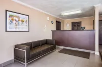 Rodeway Inn Hotels in Saint Joseph