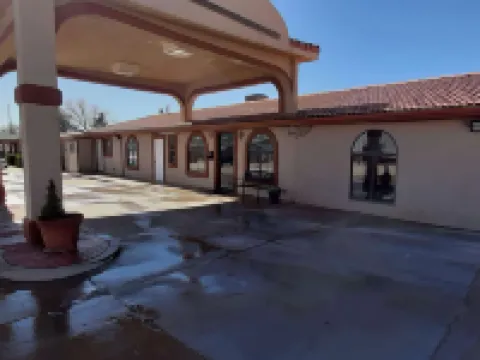 Travelodge by Wyndham Kanab Hotels in Kanab