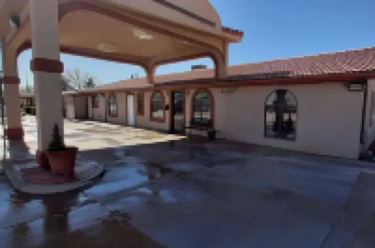 แทรเวิลลอดจ์ บายวินด์แฮม คานับ