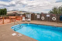 SureStay Plus by Best Western Alamogordo White Sands Hotels in Alamogordo