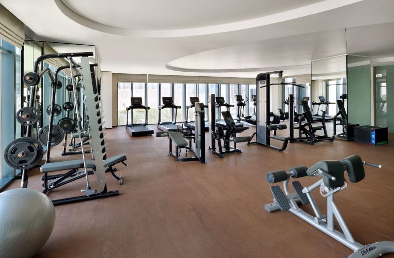 Vida Emirates Hills photo 2