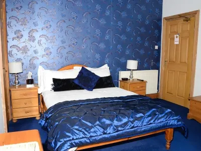 Pinewood House Hotels in Whitby