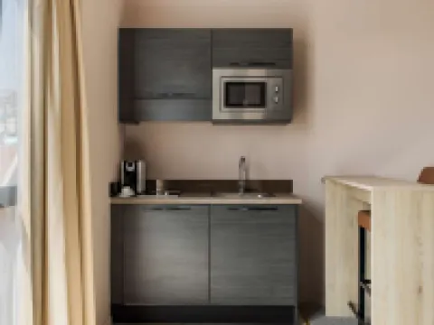 Radisson Serviced Apartments Antananarivo City Centre Hotels in Antananarivo Avaradrano