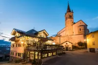 Locanda Zita Hotel di Porretta Terme