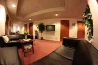 Hotel Kupolen Hotel a Borlange