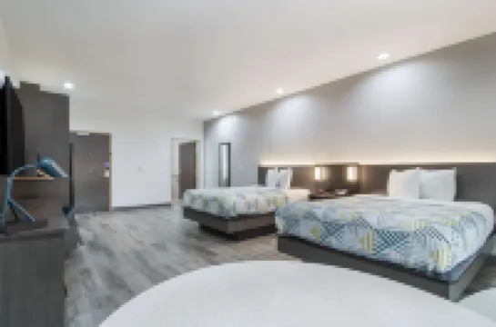 สตูดิโอ 6 คาตี้, TX