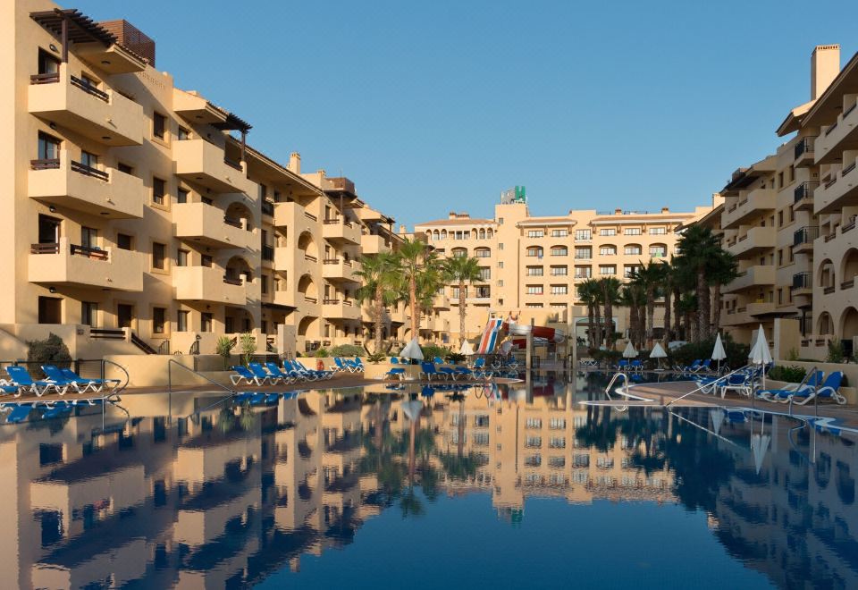 Senator Mar Menor Golf & Spa Resort-Los Alcazares Updated 2023 Room  Price-Reviews & Deals | Trip.com