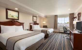 Days Inn by Wyndham Eureka CA