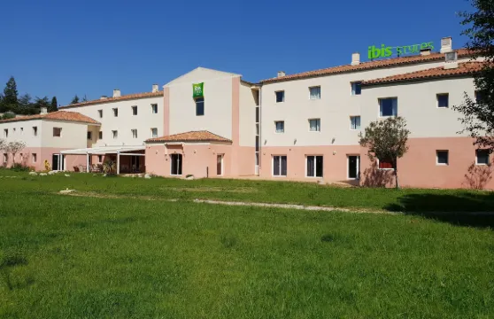 宜必思尚品馬賽賓尼斯米拉波酒店