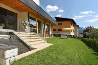 Dolomeet Boutique Hotel
