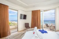 Pegasos Deluxe Beach Hotel Hotels in Kallithea