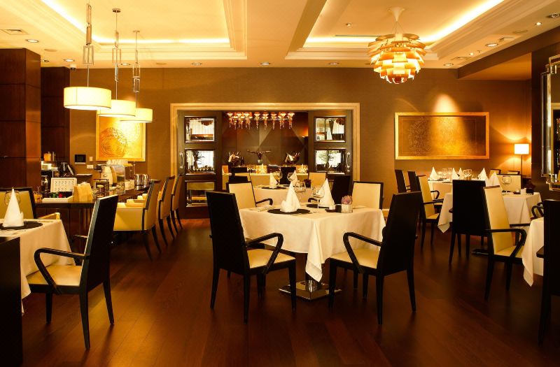 Lugal, a Luxury Collection Hotel, Ankara photo 5