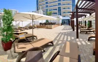 Golden Sands Hotel & Residences Sharjah - Gym